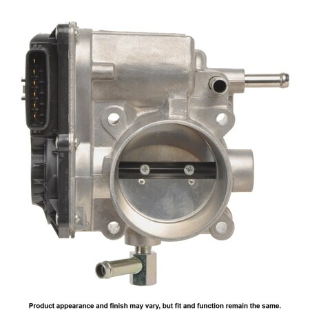 A1 Cardone New Throttle Body, 6E-8023 6E-8023